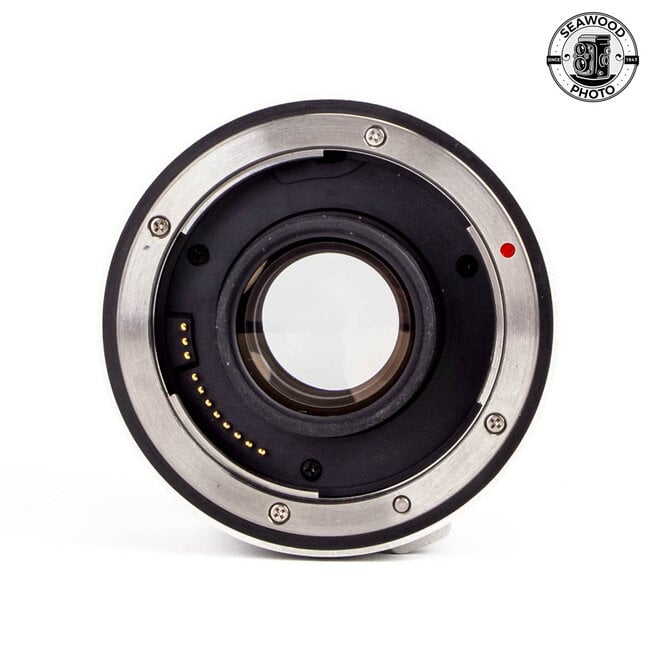 Canon EF 2x Teleconverter III EXCELLENT