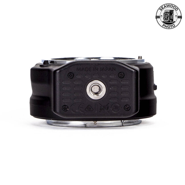 Nikon FTZ  Mount Adapter (F Lens to Z-Mount Camera) EXCELLENT