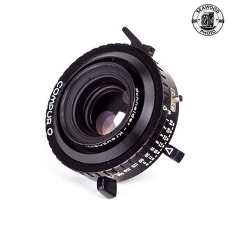 Schneider Schneider 150mm f/9 G-Claron in Copal-0 Shutter EXCELLENT