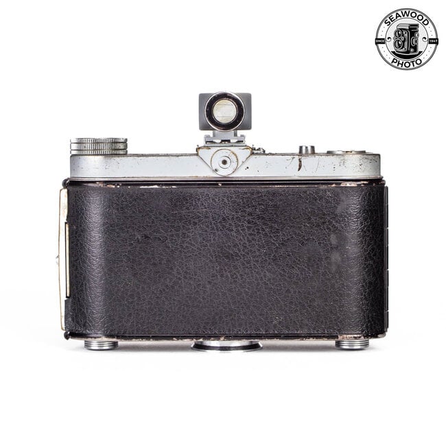 Brooks Veriwide 100 w/Schneider 47mm Super-Angulon UGLY