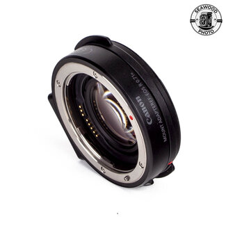 Canon Canon EOS-EOS R x0.71 for APS-C EXCELLENT