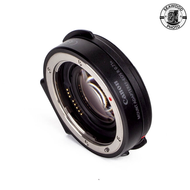 Canon EOS-EOS R x0.71 for APS-C EXCELLENT