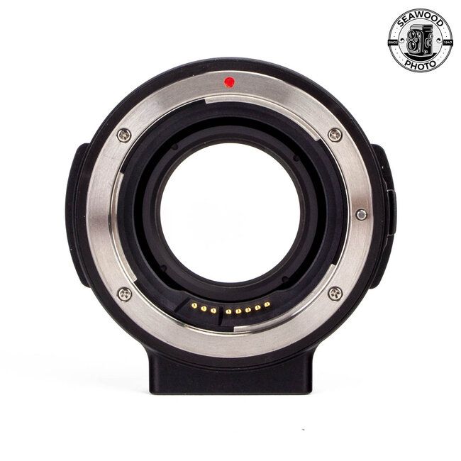 Canon EOS-EOS R x0.71 for APS-C EXCELLENT