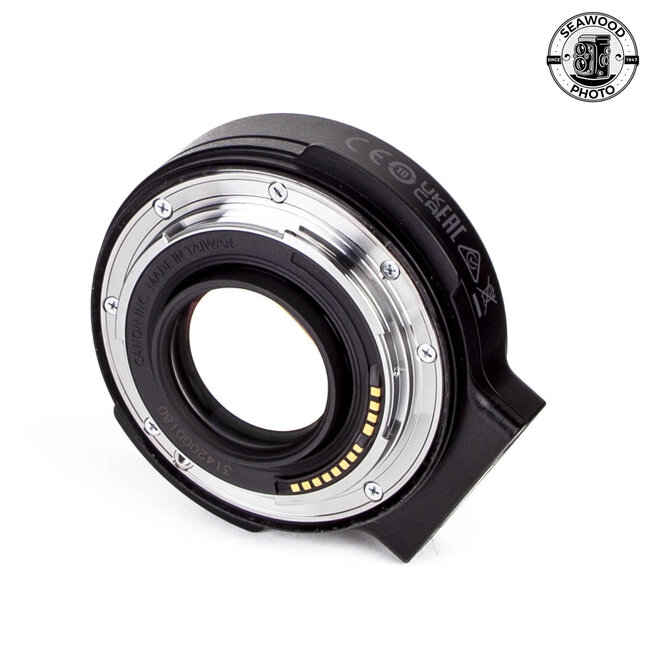 Canon EOS-EOS R x0.71 for APS-C EXCELLENT