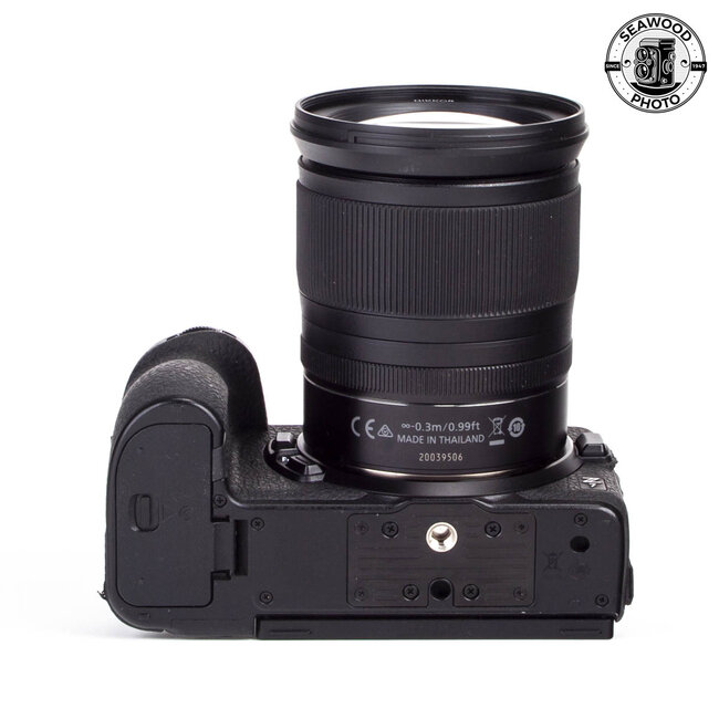 Nikon Z 7 45.7MP Mirrorless w/24-70 f4 S