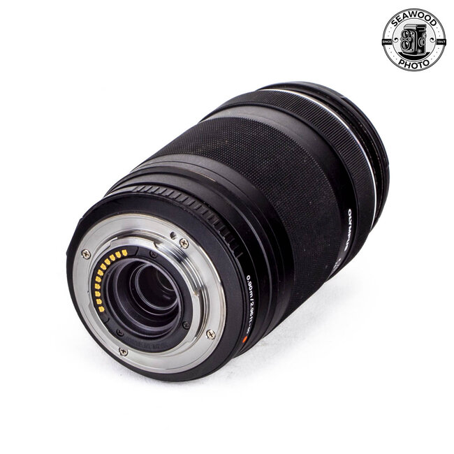 Olympus Digital 75-300mm f/4.8-6.7 MFT GOOD