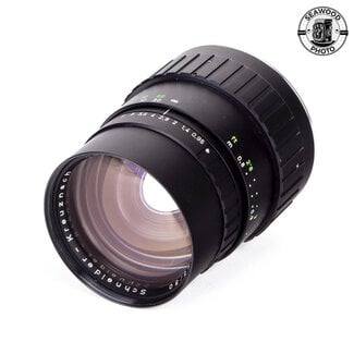 Schneider Schneider Kreuznach Xenon 50mm f/0.95 C-Mount Lens EXCELLENT