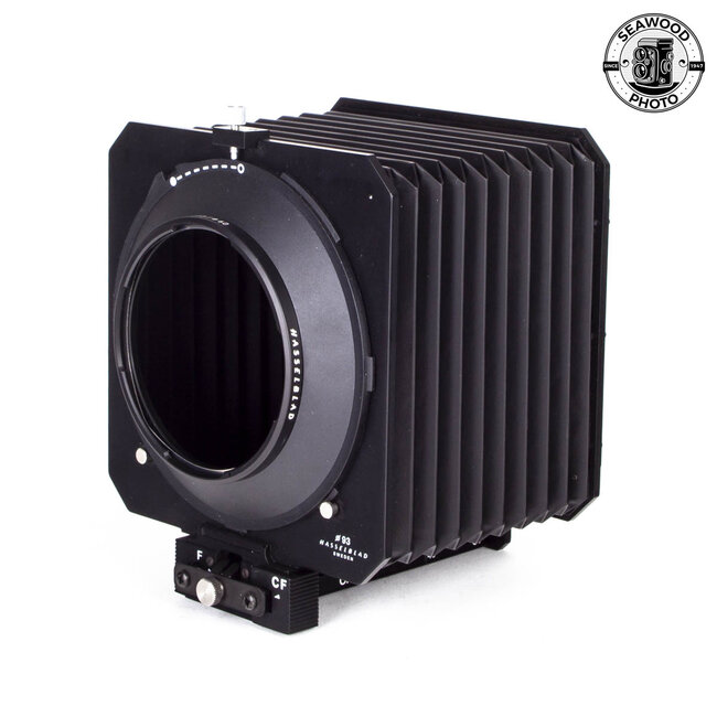 Hasselblad 40726 Professional Lens Shade EXCELLENT