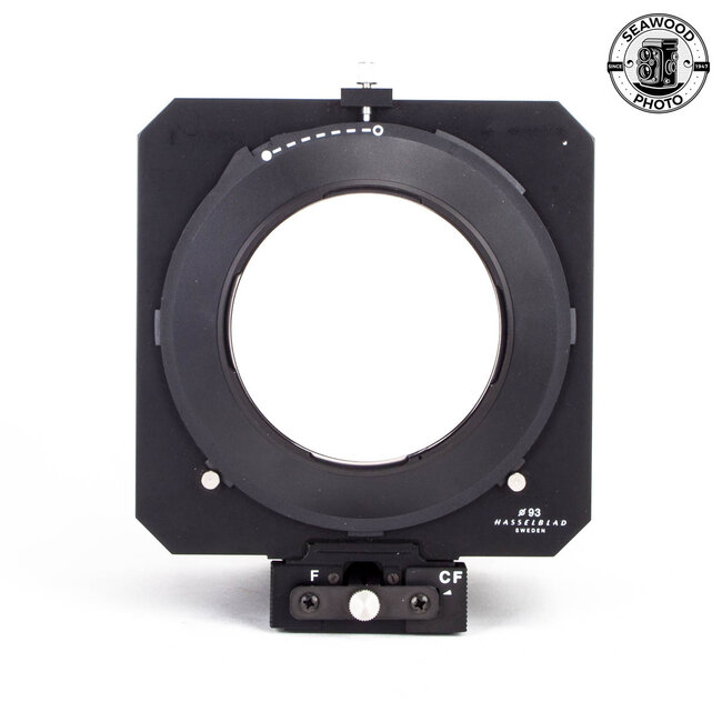 Hasselblad 40726 Professional Lens Shade EXCELLENT