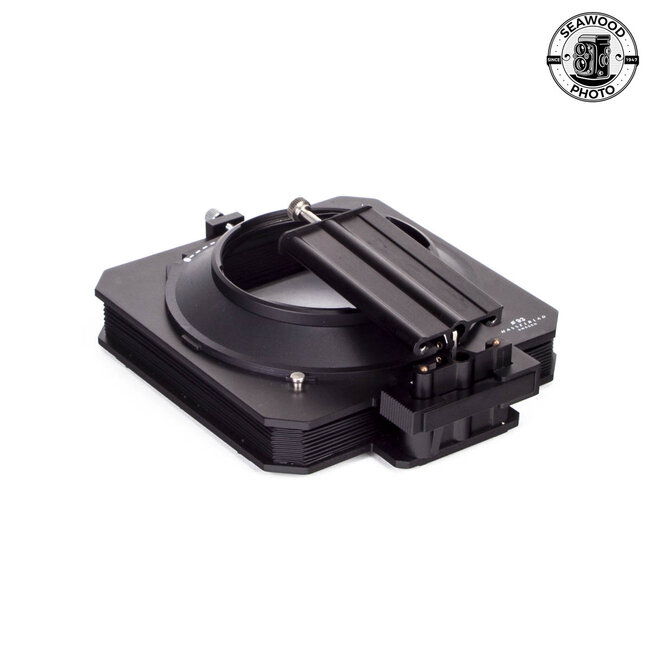 Hasselblad 40726 Professional Lens Shade EXCELLENT