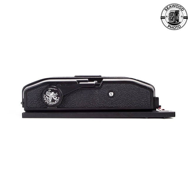 Horseman 6x12 120 Film Back for 4x5 Cameras GOOD