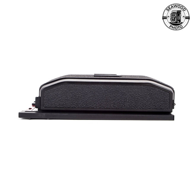 Horseman 6x12 120 Film Back for 4x5 Cameras GOOD