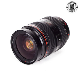 Canon Canon 24-70mm f2.8 GOOD+