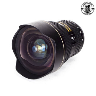 Nikon Nikon AF-S Nikkor 14-24mm f/2.8G ED GOOD+