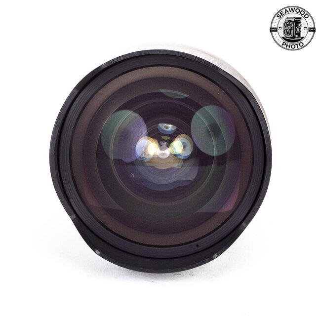 Nikon AF-S Nikkor 14-24mm f/2.8G ED GOOD+