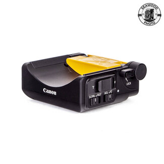 Canon Canon Power Zoom Adapter PZ-E1 EXCELLENT