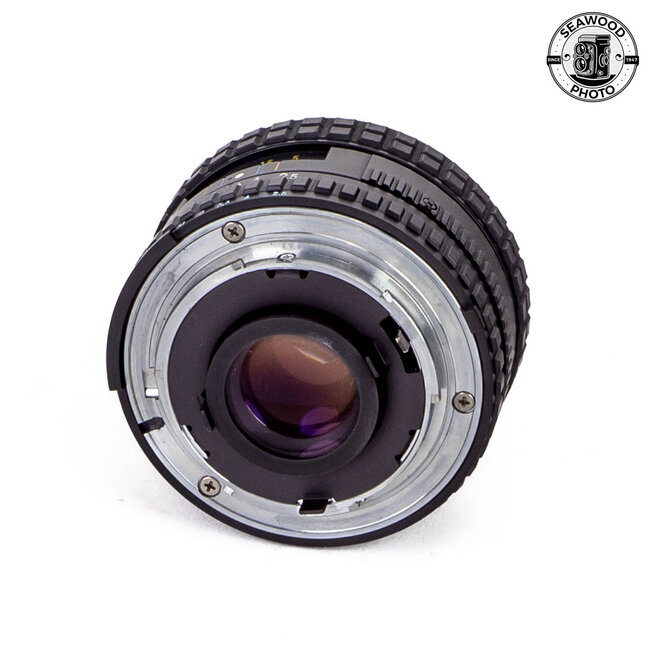 Nikon 35mm f/2.5 Series E EXCELLENT