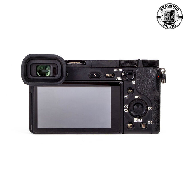 Sony A6500 w/ 16-50mm f3.5-5.6 PZ GOOD-