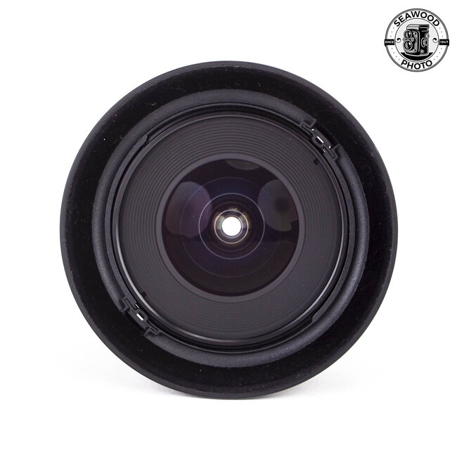 Canon EF TS-E 24mm f/3.5L II GOOD+