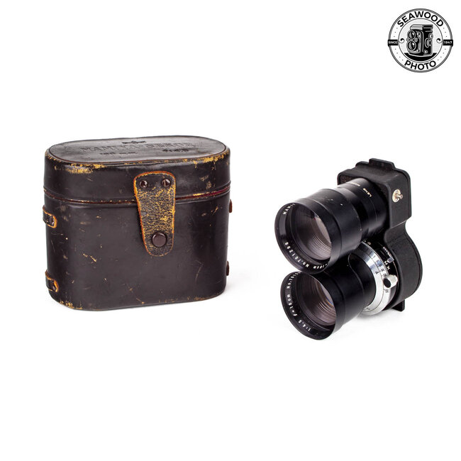 Mamiya 180mm f/4.5 for C330, 220 UGLY