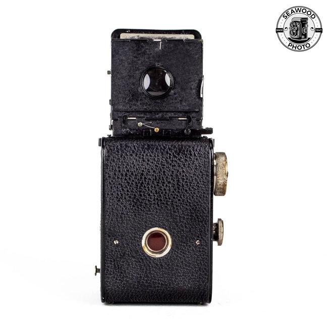 Original Rolleiflex (1929)  Takes 117 Film. GOOD