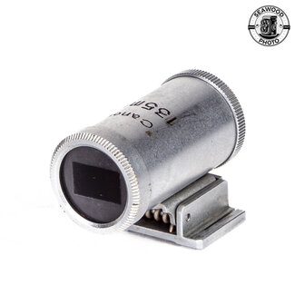 Canon Canon Viewfinder for 135mm Rangefinder Lenses GOOD+