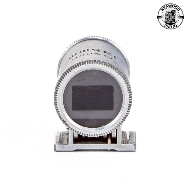 Canon Viewfinder for 135mm Rangefinder Lenses GOOD+