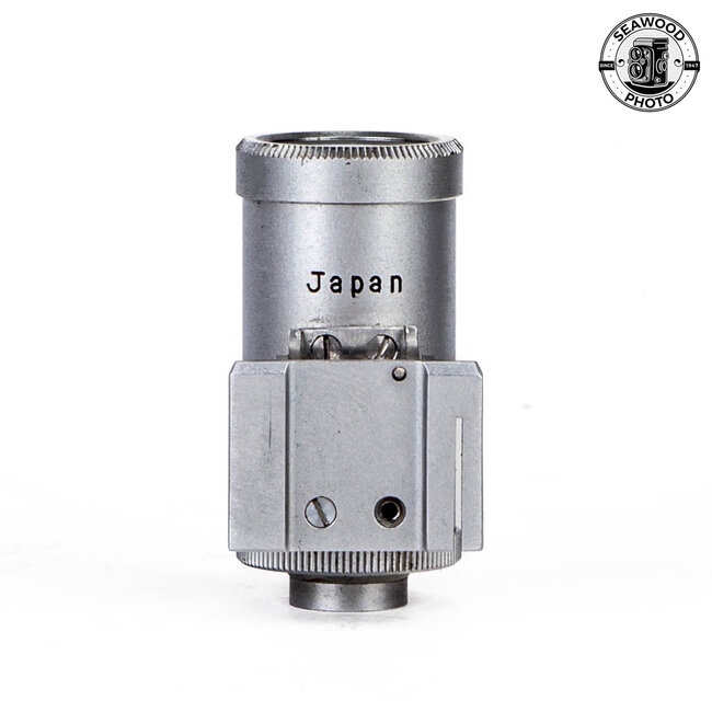Canon Viewfinder for 135mm Rangefinder Lenses GOOD+