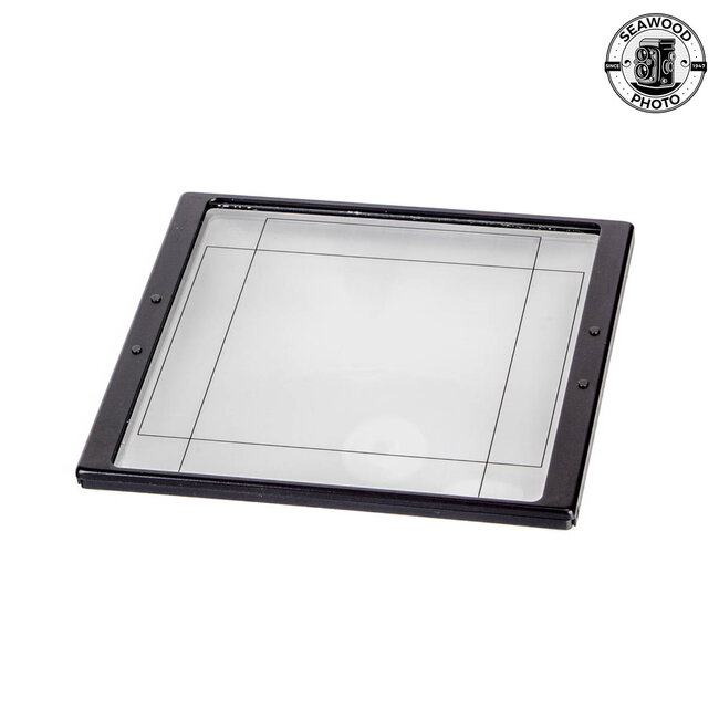 Fujifilm FUJI GX680 Focusing Screen Standard Matte Grid