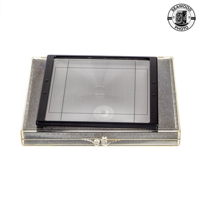 Fujifilm FUJI GX680 Focusing Screen Standard Matte Grid