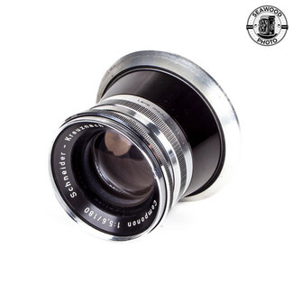Schneider Schneider 180mm f/5.6 Componon Enlarging Lens FOR PARTS