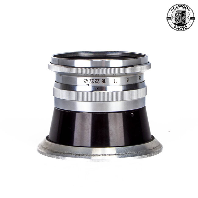 Schneider 180mm f/5.6 Componon Enlarging Lens FOR PARTS