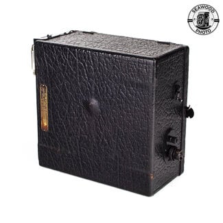 Graflex Roll Film Back for Cirkut Cameras