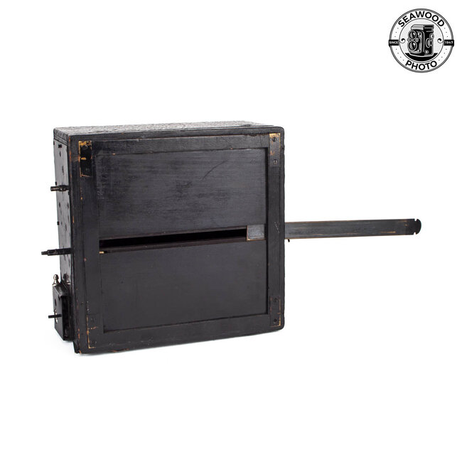 Graflex Roll Film Back for Cirkut Cameras