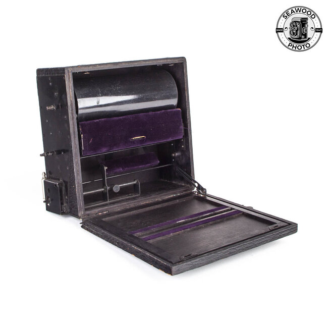 Graflex Roll Film Back for Cirkut Cameras