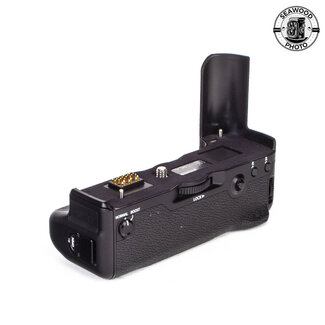 Fujifilm Fujifilm X-T2 Vertical Power Booster Grip w/AC Adapter LIKE NEW