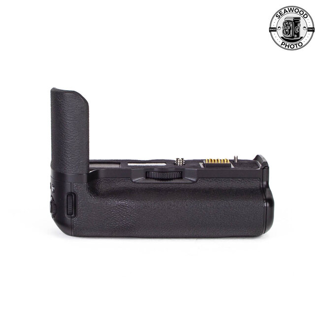 Fujifilm X-T2 Vertical Power Booster Grip w/AC Adapter LIKE NEW