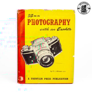 Exakta Books and Literature Lot