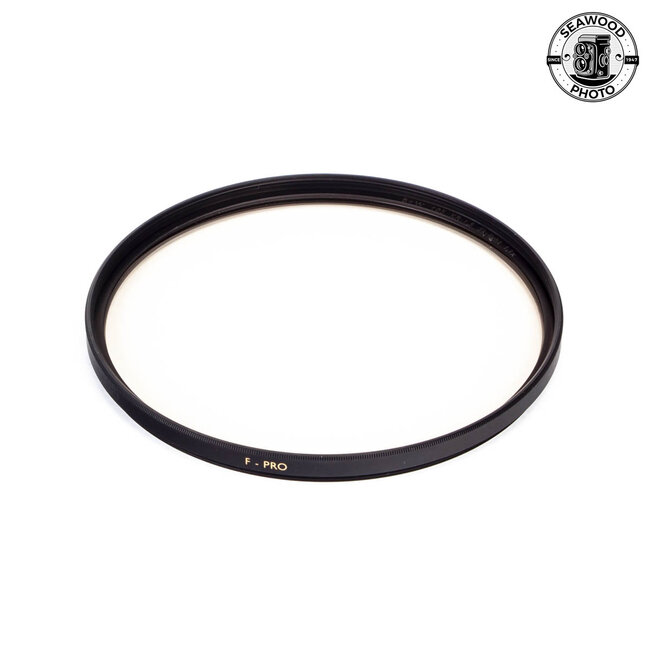 B+W 105mm Skylight Filter KR-1.5 1.1X EXCELLENT