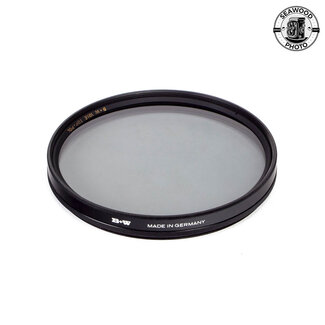 B+W B+W 105mm Polarizing Filter Top-POL  EXCELLENT