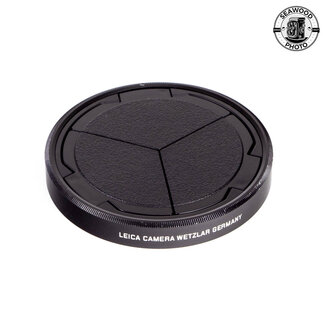 Leica Leica Automatic Lens Cap 18548 for D-Lux Digital Cameras