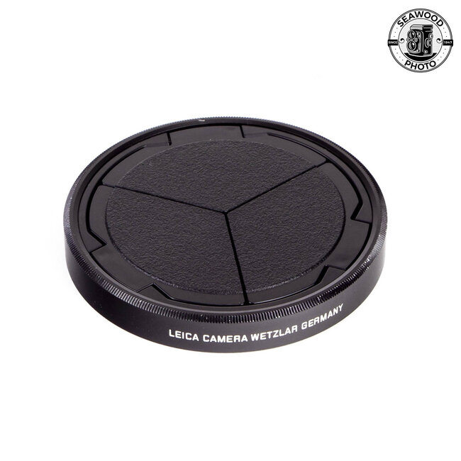 Leica Automatic Lens Cap 18548 for D-Lux Digital Cameras