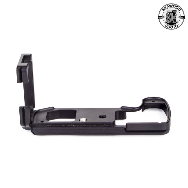FITTEST FLS-RX10 II  L -Bracket Base Holder for Sony RX10M2, RX10 II