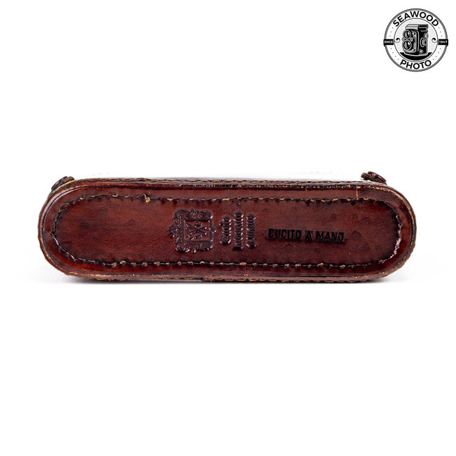 Leather 1/2 Case for Leica M6, M7 EXCELLENT