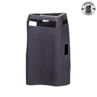 Flashpoint Godox Silicone Skin and Bumper for eVOLV200 Pocket Flash