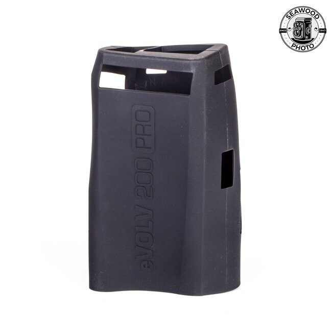 Flashpoint Godox Silicone Skin and Bumper for eVOLV200 Pocket Flash