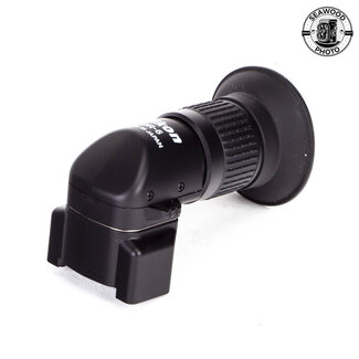 Nikon Nikon DR-6 Right-Angle Viewing Attachment LIKE NEW