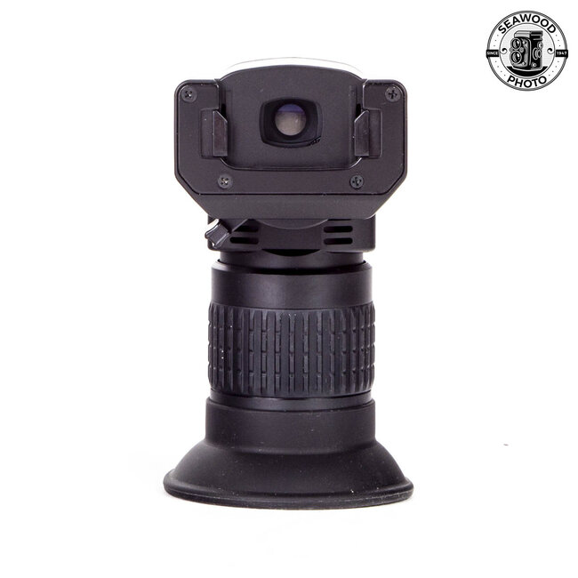 Nikon DR-6 Right-Angle Viewing Attachment LIKE NEW