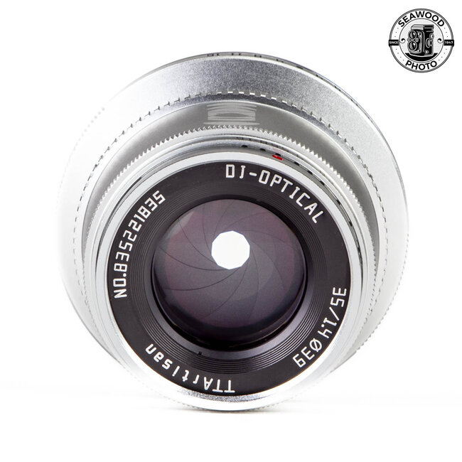 TTartisan Master Optics 35Mm F1.4 Aps-C L Mount LIKE NEW