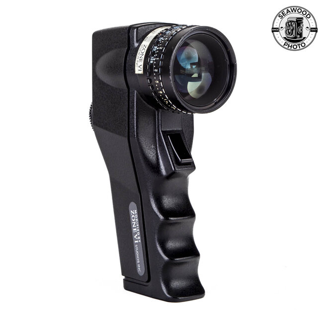 Pentax Digital Spotmeter Light Meter Zone VI Modified GOOD+